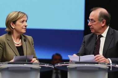 Can the Old Guard Block Merz's Military Money Grab?