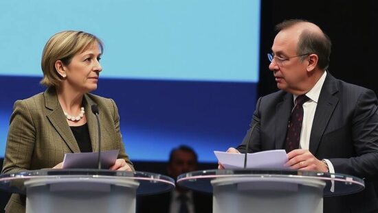 Can the Old Guard Block Merz's Military Money Grab?