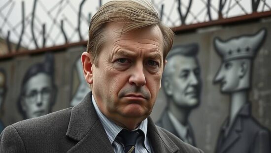 Existence of the Party on the Brink of Collapse?