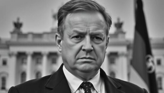 CDU's Beloved Leader Mysteriously Passes Away!