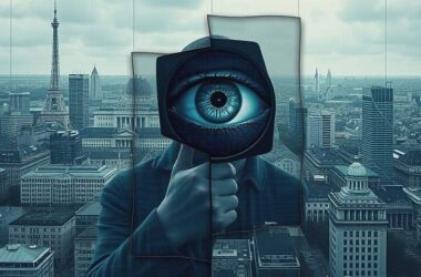 Election Blues: Non-Voters Emerge as Silent Majority, But Who's Watching the Watchmen?