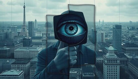 Election Blues: Non-Voters Emerge as Silent Majority, But Who's Watching the Watchmen?