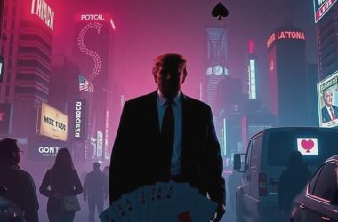 Trump Card: Wild Card in the Game of Governments