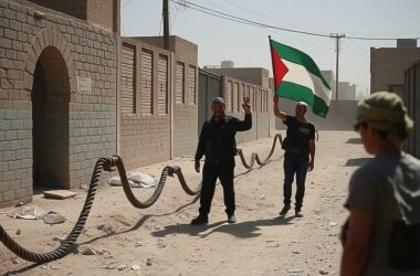 Kidnappings to Continue, Defying Previous Ceasefire Promises