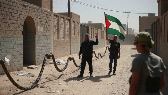 Kidnappings to Continue, Defying Previous Ceasefire Promises