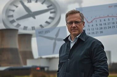 Kohleausstieg: Handwerkspräsident Dittrich droht Neustart der Energiewende!