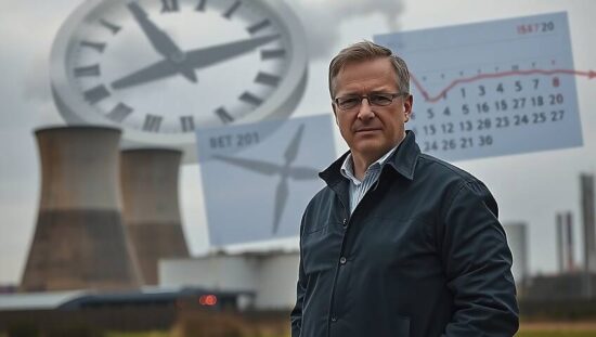 Kohleausstieg: Handwerkspräsident Dittrich droht Neustart der Energiewende!