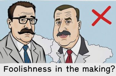 BID WAR: Petro Blows the Lid on US-Ukraine Raw Materials Scandal!