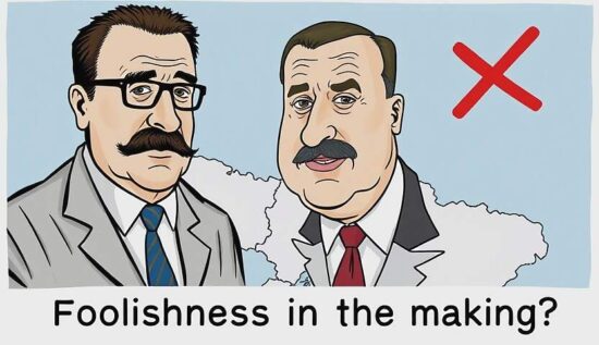 BID WAR: Petro Blows the Lid on US-Ukraine Raw Materials Scandal!