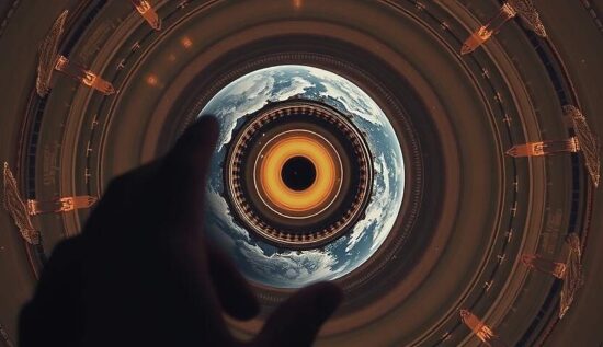 Scientists Sound the Alarm for a Rotational Ransom!