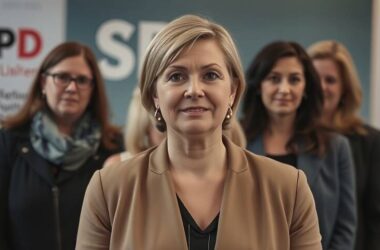 'We Don't Pin Failure on a Woman!'