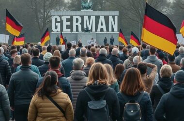 'Strengthening the Bonds of Society, Not the Divisions of Hate'