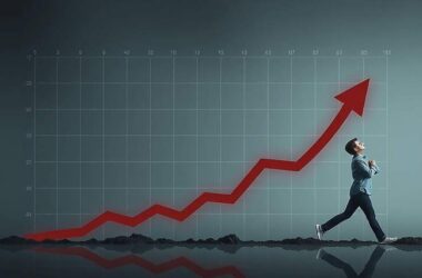 'Growth Stifled by Perfect Storm of Skilled Labor Shortage'!