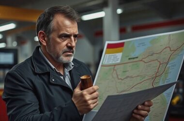 German Pipeline Chief Seeks Revival of Russian Gas Flow