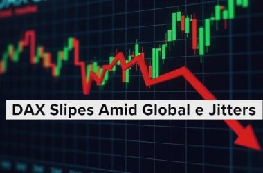 DAX Soars to New Heights Despite US Inflation Fears!