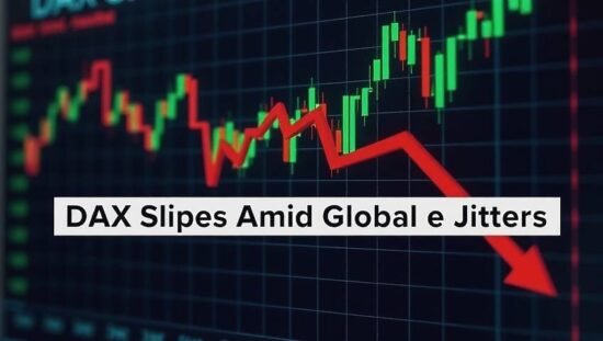 DAX Soars to New Heights Despite US Inflation Fears!