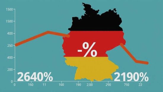 Student Numbers Plummet by 1.7%!