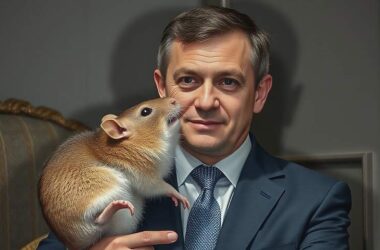 Ukraine's Leader May Go Rogue