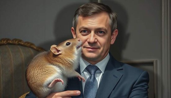 Ukraine's Leader May Go Rogue