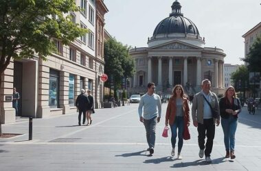 MUNICH MAYHEM: 'Allahu Akbar' in the City: Islamic Extremism Reaches Germany's Heart