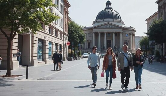 MUNICH MAYHEM: 'Allahu Akbar' in the City: Islamic Extremism Reaches Germany's Heart