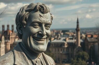 The Unseen Consequences of Habeck's Economic Agenda