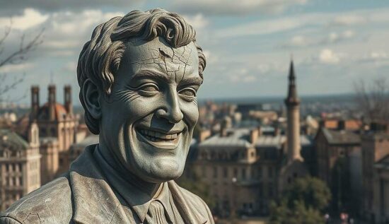 The Unseen Consequences of Habeck's Economic Agenda