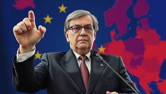 Germany's Röttgen Says "No" to Selenskyj's EU Army Proposal!