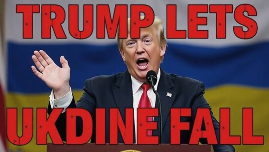 US President's Shocking Deal with Putin Exposed!