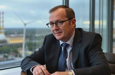 Will Germany's New Leader Ditch EU for US?