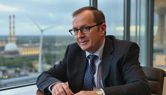 Will Germany's New Leader Ditch EU for US?