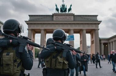 Shocking Shift in Global Disinformation Battle
