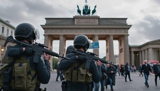 Shocking Shift in Global Disinformation Battle