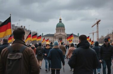 Zuwanderung: Germany's Migrant Myth Busted?
