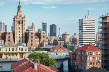 BOMBSHELL: Leftist Party Demands Radical Shift in Housing Policy Amid 550,000 Affordable Housing Shortage