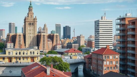 BOMBSHELL: Leftist Party Demands Radical Shift in Housing Policy Amid 550,000 Affordable Housing Shortage