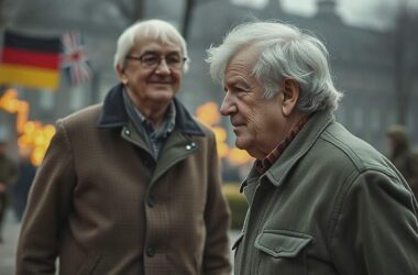 20% of Retirees on Brink of Poverty, Experts Warn of Devastating Consequences of Military Spending Over Retirement Funds