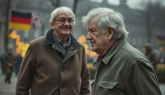 20% of Retirees on Brink of Poverty, Experts Warn of Devastating Consequences of Military Spending Over Retirement Funds