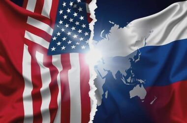 SHOCKER: US Blocks G7 Condemnation of Russia as Aggressor, Sparks Global Outrage!