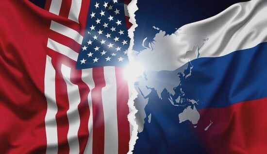 SHOCKER: US Blocks G7 Condemnation of Russia as Aggressor, Sparks Global Outrage!