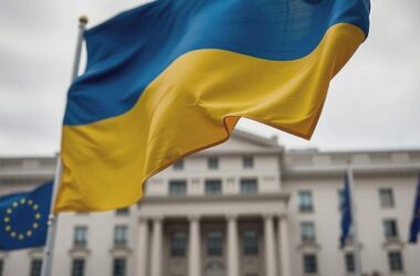 'No to Peace' in Eastern Europe?