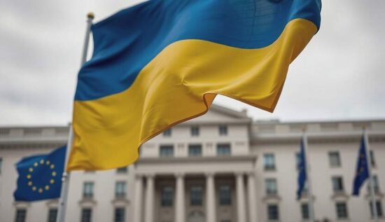 'No to Peace' in Eastern Europe?