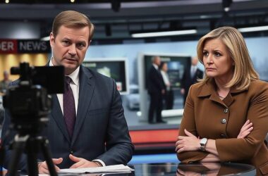 BREAKING: Baerbock's Bitter Blow: The End of 'Du' and the Beginning of the End of the Grand Coalition?