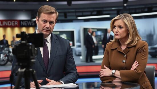 BREAKING: Baerbock's Bitter Blow: The End of 'Du' and the Beginning of the End of the Grand Coalition?