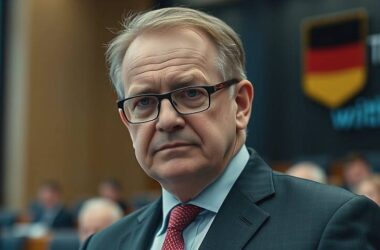 Will He Bring Down the Debt Brake?