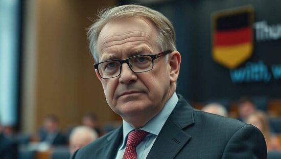 Will He Bring Down the Debt Brake?