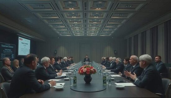 Intellectual Hub Now a Hotbed of Deception