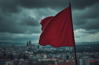 TikTok Radicalization Leads to Villach Massacre