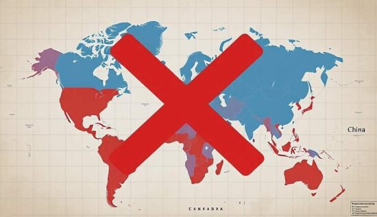 China and Canada Unite Against Trump's Tariffs