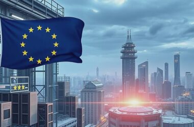 EU Gives Green Light to 920 Million Euro Chip Factory Boost in Dresden